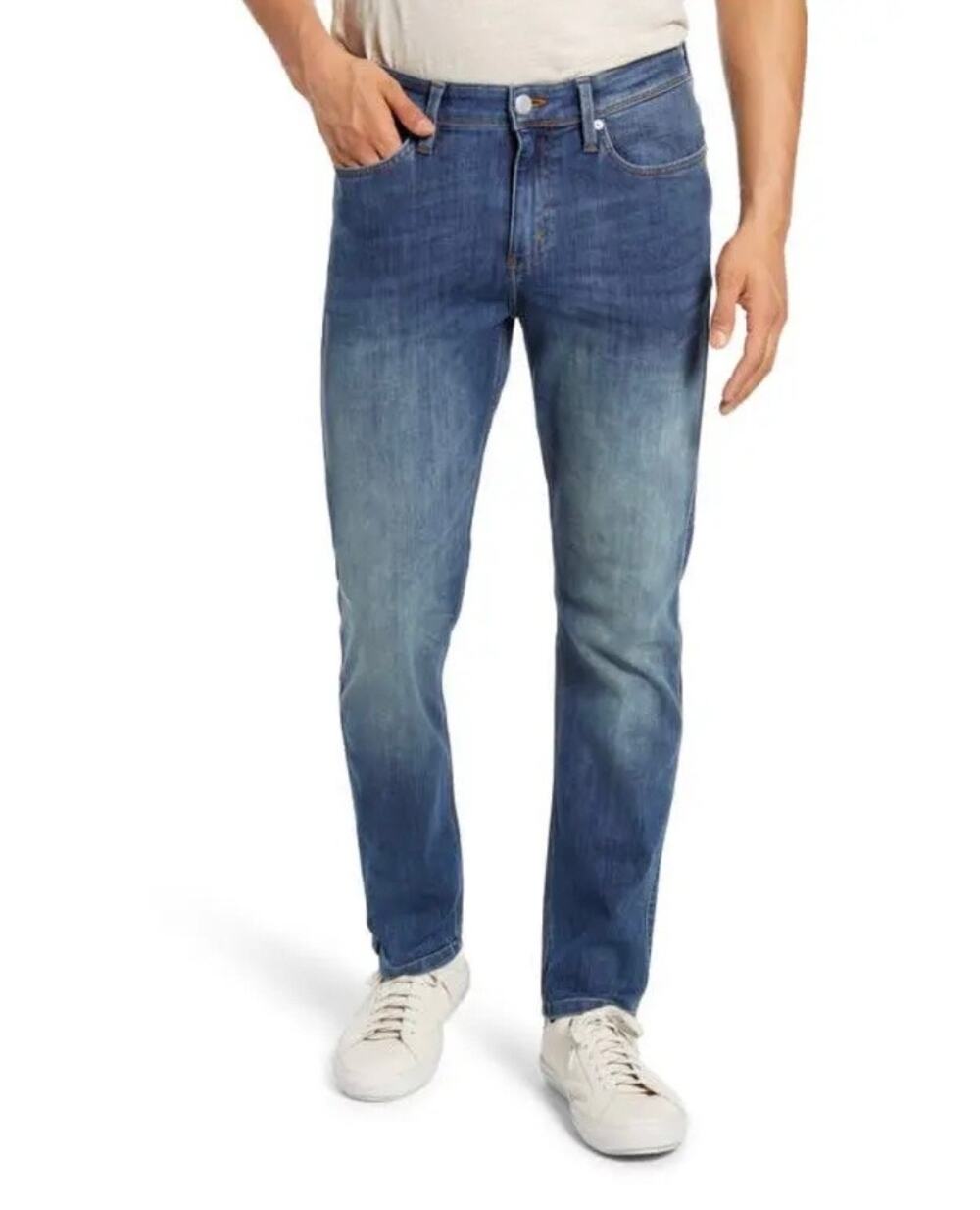 Du/er jeans